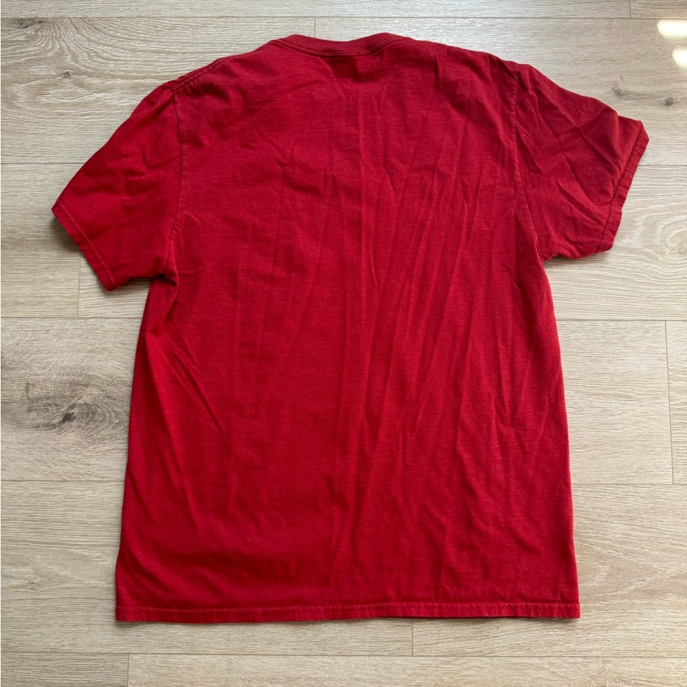 Band tee - Picture 4 of 4